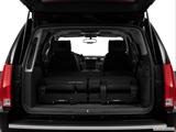  Hatchback & SUV rear angle photo